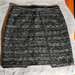 MEXX Tweed Skirt